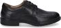 Josef Seibel Veterschoenen Harry 03 met leren binnenzool vrijetijdsschoen lage schoen veterschoen - Thumbnail 1