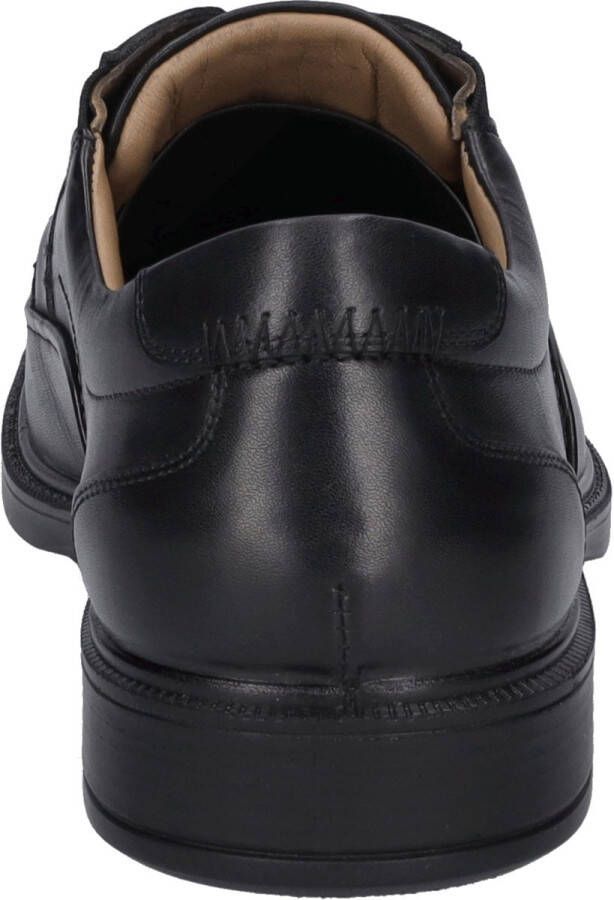 Josef Seibel Veterschoenen Harry 03 met leren binnenzool vrijetijdsschoen lage schoen veterschoen