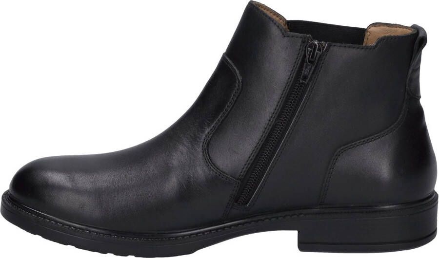 Josef Seibel Chelsea-boots Harry 05 Winterlaarzen enkellaars met verwisselbaar voetbed