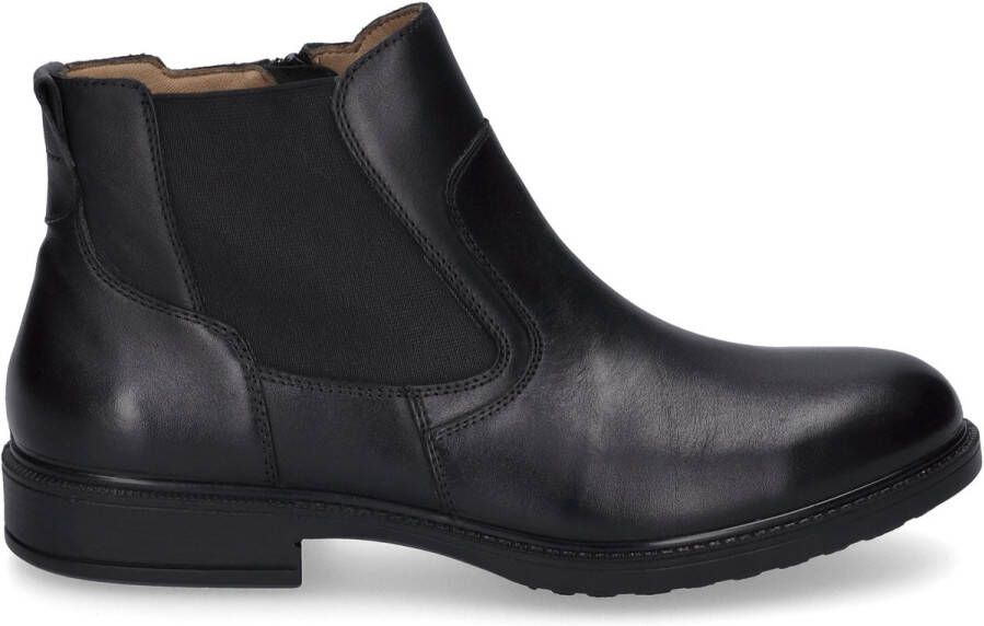Josef Seibel Chelsea-boots Harry 05 Winterlaarzen enkellaars met verwisselbaar voetbed