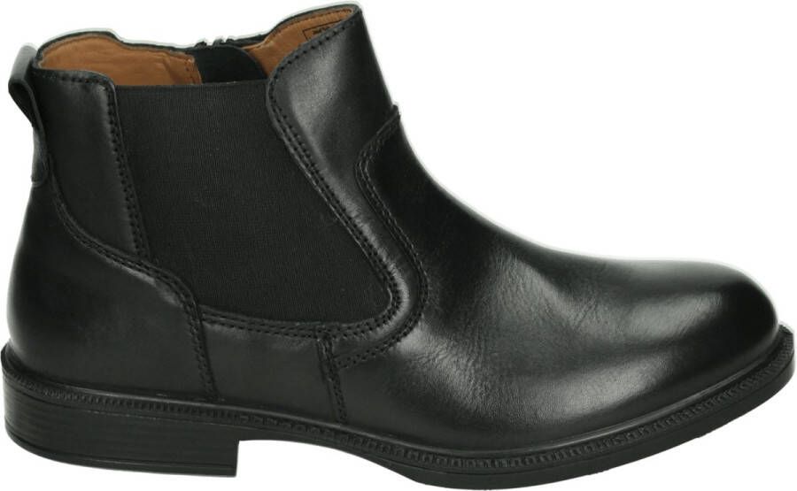 Josef Seibel Chelsea-boots Harry 05 Winterlaarzen enkellaars met verwisselbaar voetbed