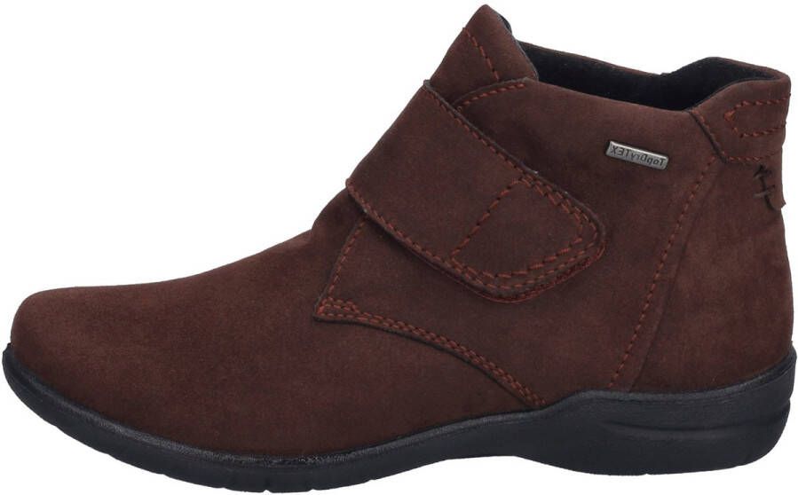 Josef Seibel Helen 51 Stiefelette für Damen Rot