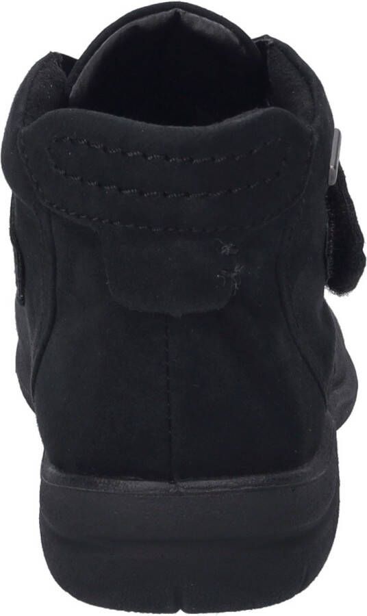 Josef Seibel Helen 51 Stiefelette für Damen Schwarz