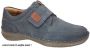 Josef Seibel Klittenbandschoenen New Anvers 83 Slipper comfort-schoen in extra brede vorm - Thumbnail 1