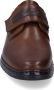 Josef Seibel ALASTAIR~02~~~~~~~~~~~~~~~~~~~ Vrije tijdsschoenenPopulaire herenschoenen Josef Cognac - Thumbnail 10