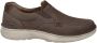 Josef Seibel Heren Mocassin Taupe - Thumbnail 2