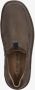 Josef Seibel Heren Mocassin Taupe - Thumbnail 1