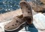 Josef Seibel Heren Sandaal Beige - Thumbnail 2