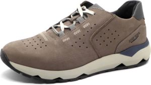 Josef Seibel Heren Sneaker 37701-711 Grijs