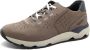 Josef Seibel Casual veterschoenen in grijs - Thumbnail 1