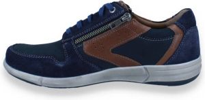 Josef Seibel Sneakers ENRICO 20 met wijde pasvorm