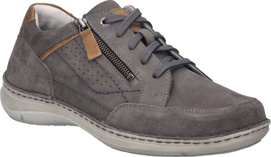 Josef Seibel Lage Sneakers NEW ANVERS 11