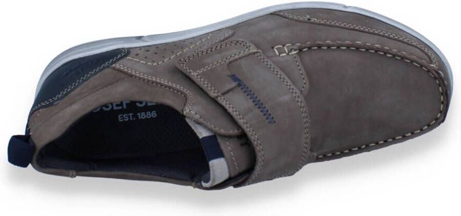 Josef Seibel Enrico 24 Halbschuh für Herren Beige