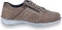Josef Seibel Veterschoenen New Anvers 87 comfort-schoen vrijetijdsschoen in extra brede vorm - Thumbnail 4