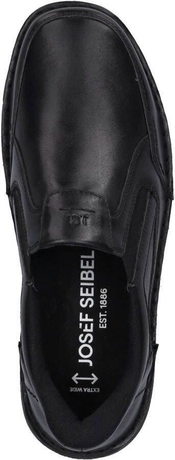 Josef Seibel Instappers New Anvers 22 Kostuum schoen comfort schoen in breedte K