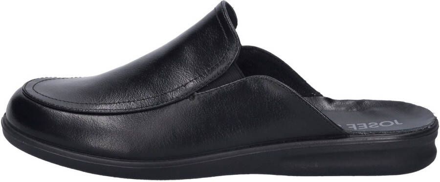 Josef Seibel Clogs Belfort 20 sabots pantoffels huisschoen in breedte g (breed)