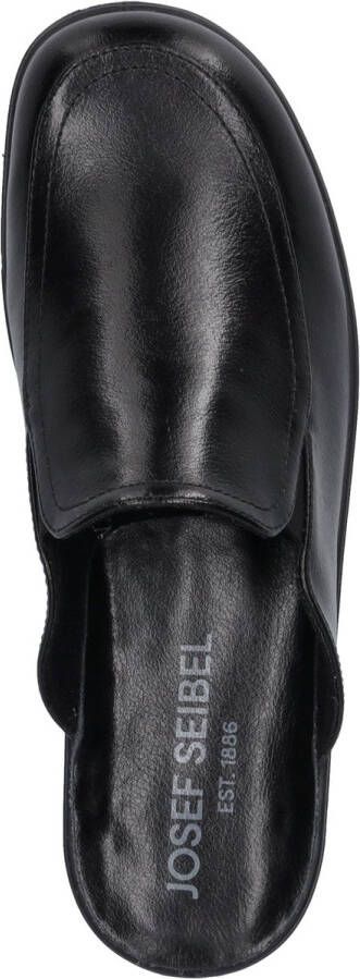 Josef Seibel Clogs Belfort 20 sabots pantoffels huisschoen in breedte g (breed)
