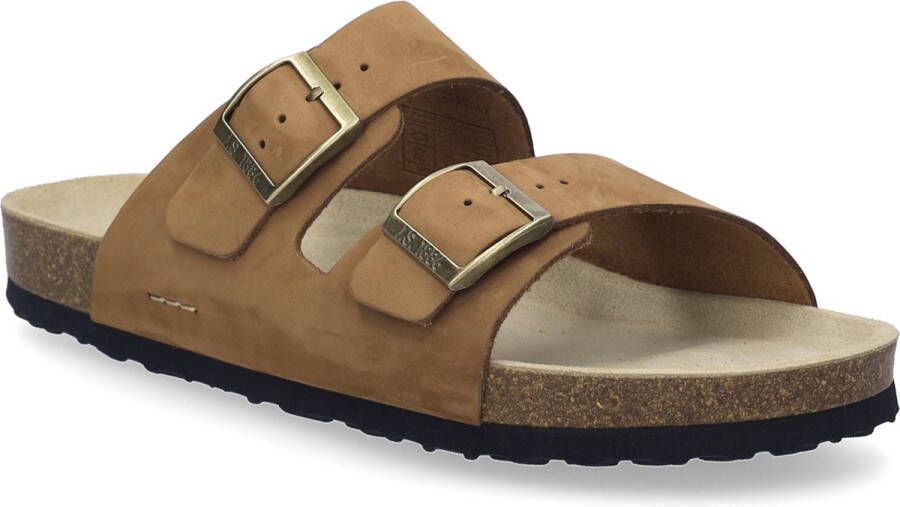 Josef Seibel Hermine 01 Sandale für Damen Beige