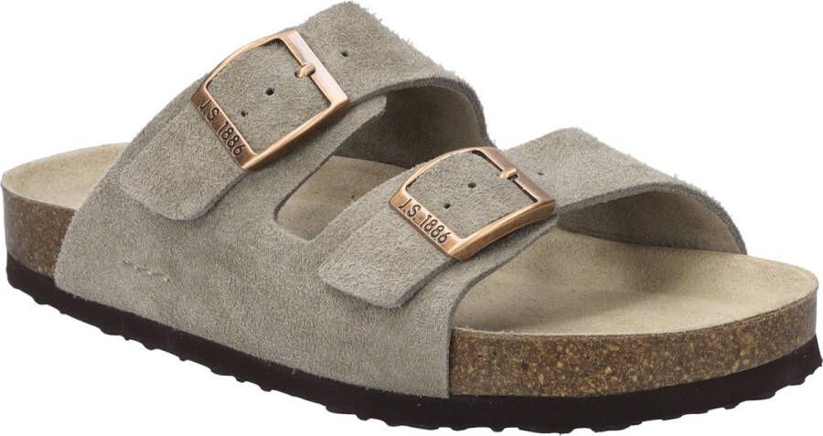 Josef Seibel Hermine 01 Sandale für Damen Beige