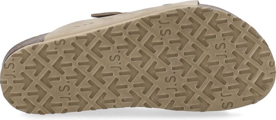 Josef Seibel Hermine 01 Sandale für Damen Beige