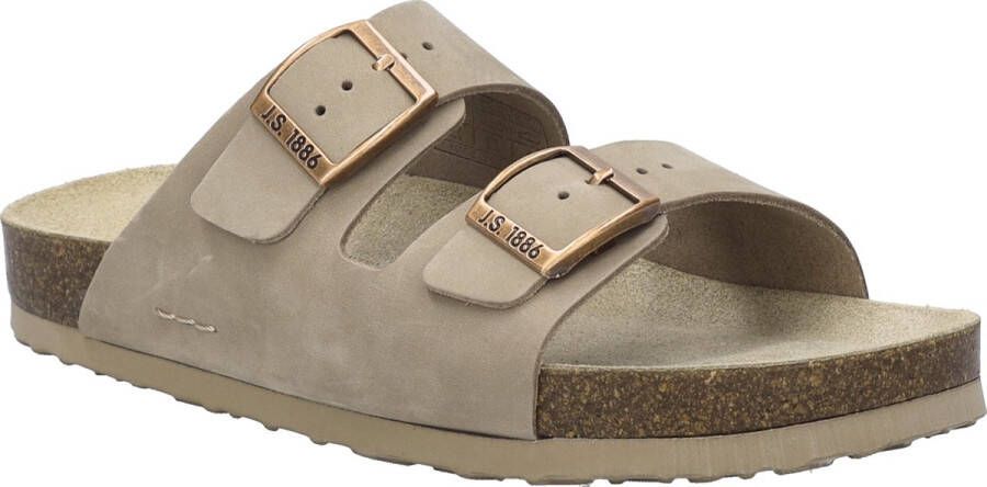 Josef Seibel Hermine 01 Sandale für Damen Beige