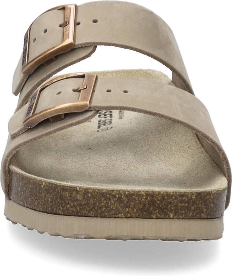Josef Seibel Hermine 01 Sandale für Damen Beige