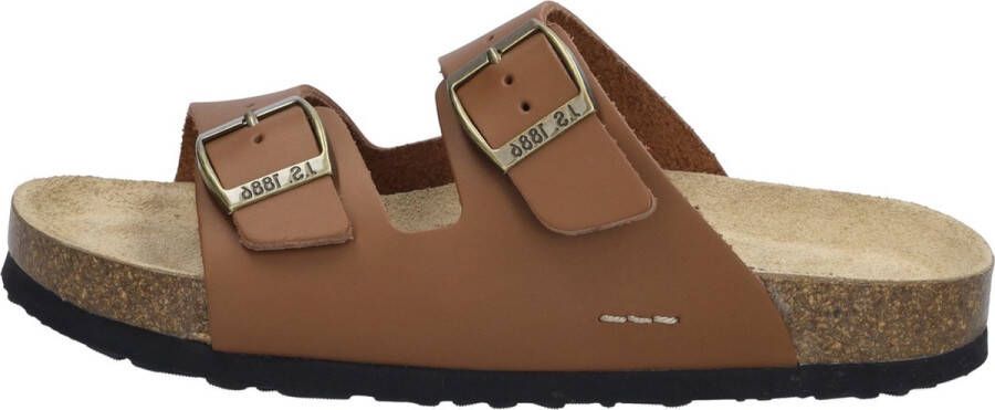Josef Seibel Hermine 01 Sandale für Damen Braun