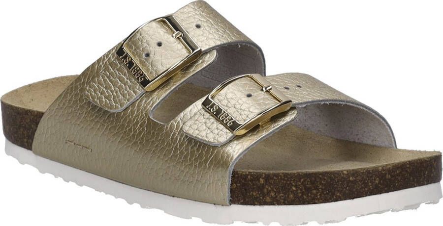 Josef Seibel Hermine 01 Sandale für Damen Gelb