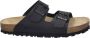 Josef Seibel Slippers Hermine 01 plateau sandaal zomerschoen pantoffel met comfortabel voetbed - Thumbnail 1