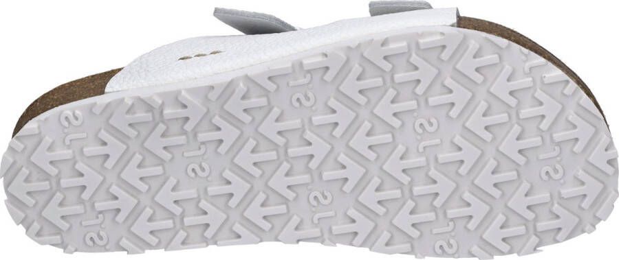 Josef Seibel Slippers Hermine 01 plateau sandaal zomerschoen pantoffel met comfortabel voetbed