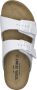 Josef Seibel Slippers Hermine 01 plateau sandaal zomerschoen pantoffel met comfortabel voetbed - Thumbnail 5