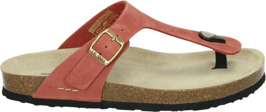 Josef Seibel HERMINE~02~~~~~~~~~~~~~~~~~~~~ Dames slippers Roze