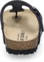 Josef Seibel Teenslippers Hermine 02 plateau zomerschoen slippers met comfortabel voetbed - Thumbnail 1