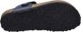Josef Seibel Teenslippers Hermine 02 plateau zomerschoen slippers met comfortabel voetbed - Thumbnail 1
