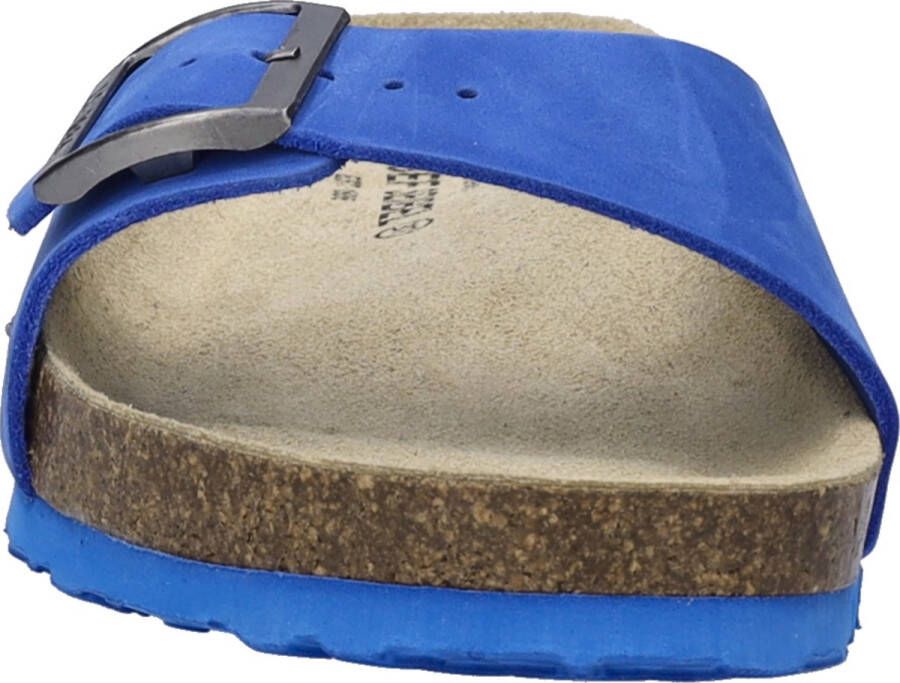 Josef Seibel Hermine 03 Sandale für Damen Blau
