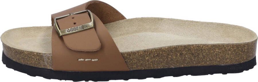 Josef Seibel Hermine 03 Sandale für Damen Braun