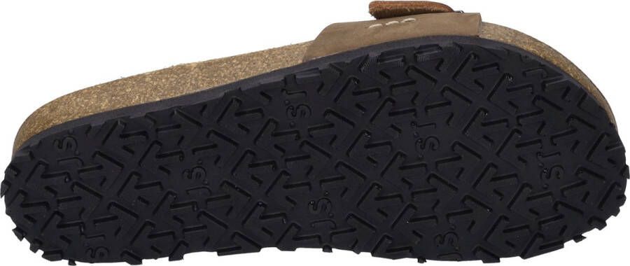 Josef Seibel Hermine 03 Sandale für Damen Braun