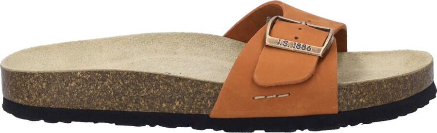 Josef Seibel Hermine 03 Sandale für Damen Gelb