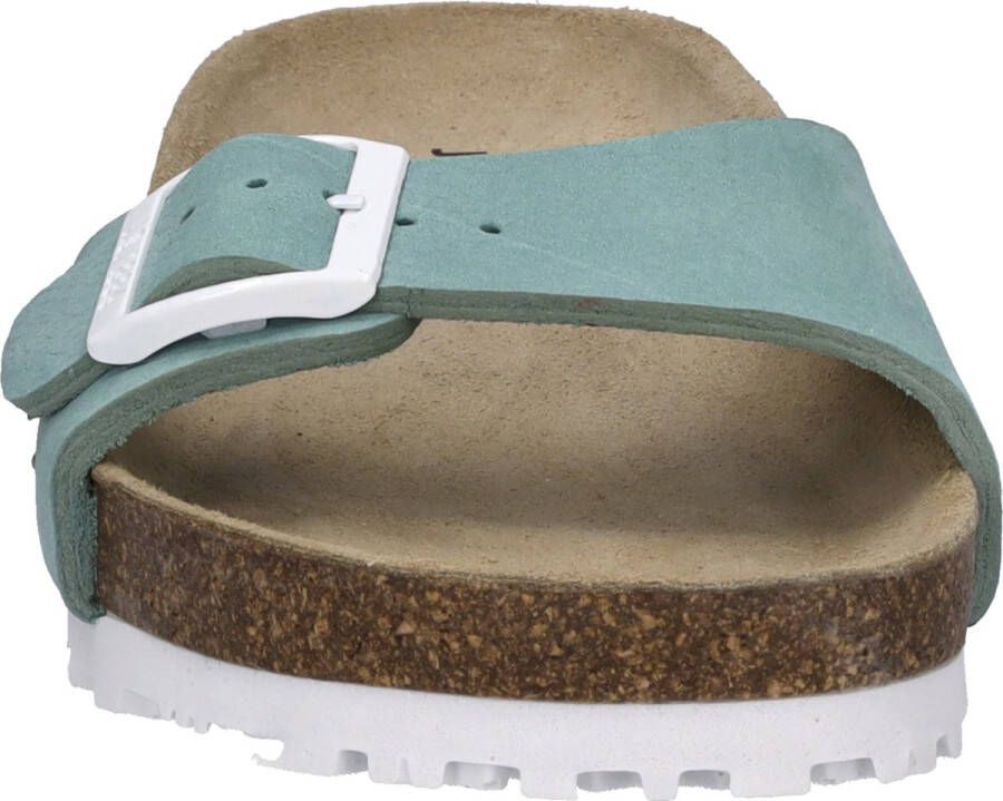 Josef Seibel Hermine 03 Sandale für Damen Grün