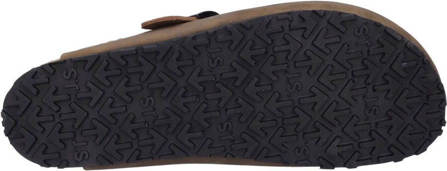 Josef Seibel Hermine 04 Clog für Damen Braun