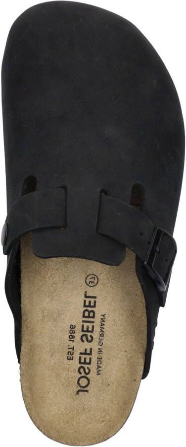 Josef Seibel Clogs Hermine 04 pantoffel instapschoen met gesp sluiting