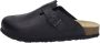 Josef Seibel Clogs Hermine 04 pantoffel instapschoen met gesp sluiting - Thumbnail 1