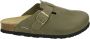Josef Seibel Clogs Hermine 04 pantoffel instapschoen met gesp sluiting - Thumbnail 1