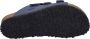 Josef Seibel HERMINE~05~~~~~~~~~~~~~~~~~~~~ Dames slippers Blauw - Thumbnail 1
