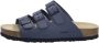 Josef Seibel HERMINE~05~~~~~~~~~~~~~~~~~~~~ slippers Blauw - Thumbnail 1