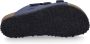 Josef Seibel HERMINE~05~~~~~~~~~~~~~~~~~~~~ Dames slippers Blauw - Thumbnail 3
