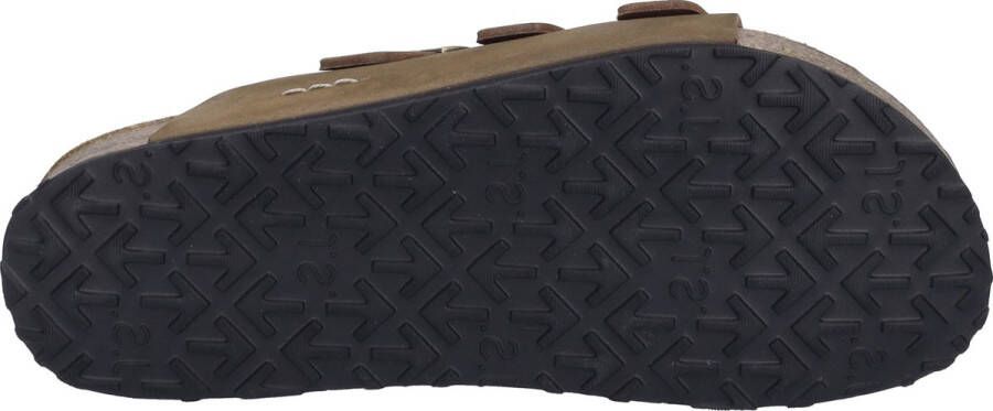 Josef Seibel Hermine 05 Sandale für Damen Braun