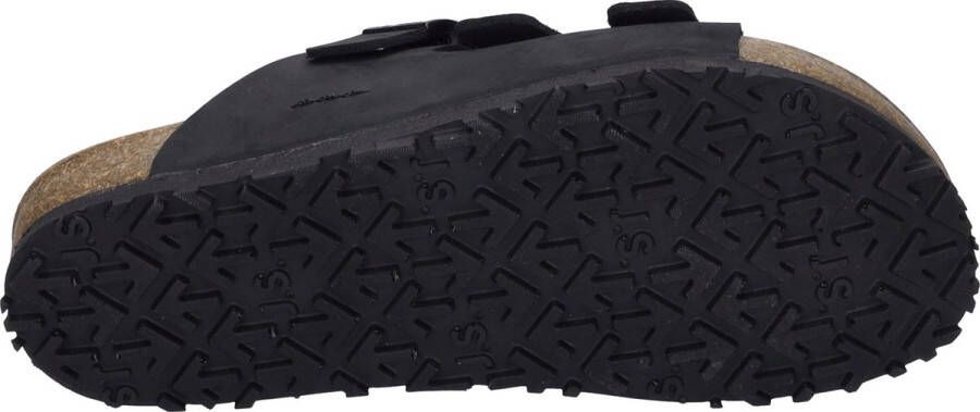 Josef Seibel Hermine 05 Sandale für Damen Schwarz