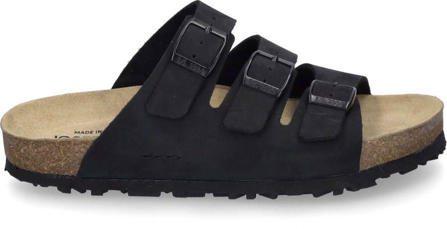 Josef Seibel Hermine 05 Sandale für Damen Schwarz