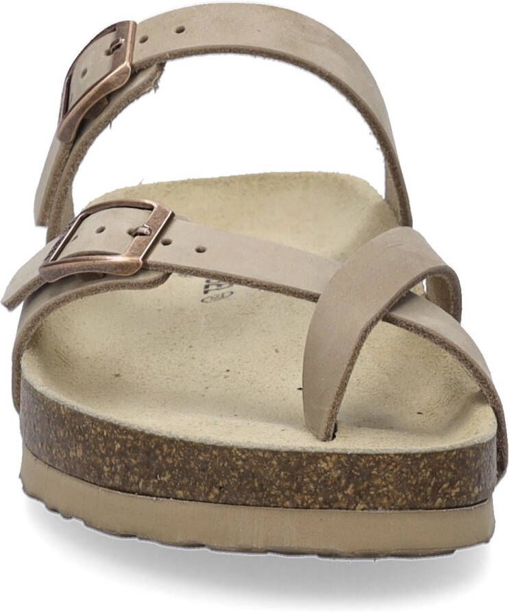 Josef Seibel Hermine 13 Sandale für Damen Beige